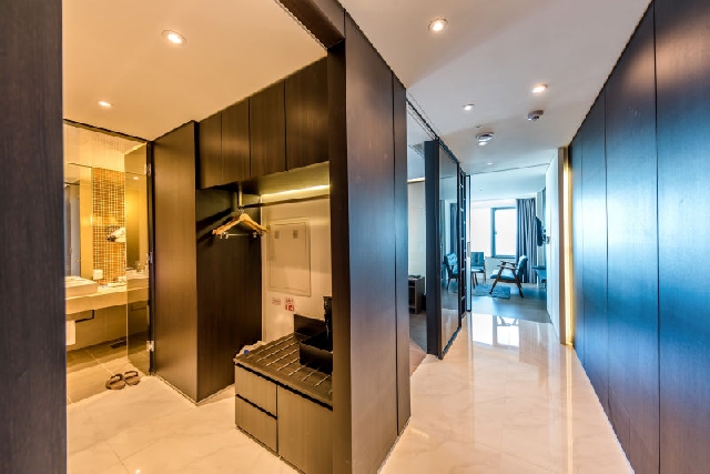 스위트 저층(3~5F)