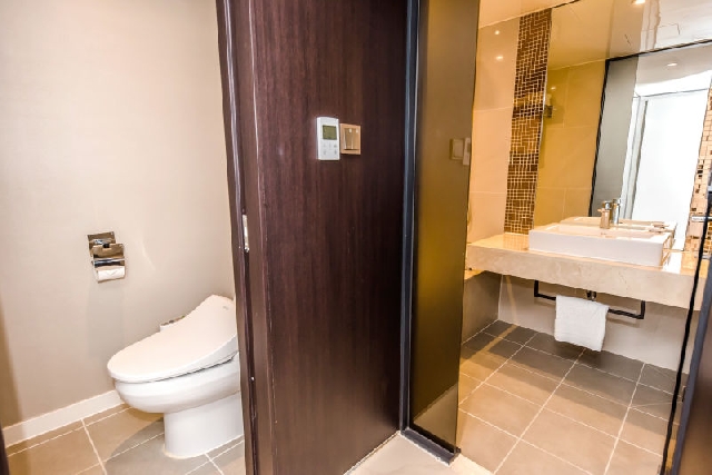 스위트 저층(3~5F)