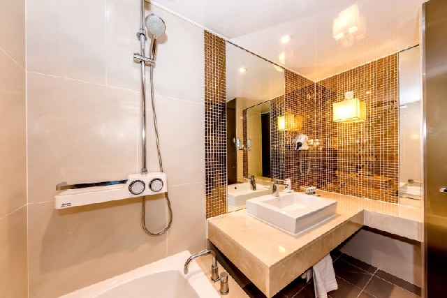 스위트 저층(3~5F)