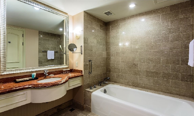 프라자 스위트 킹