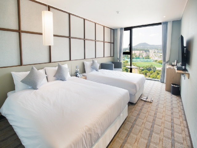 패밀리 트윈-조식불포함