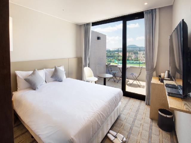 스탠다드 싱글-조식포함