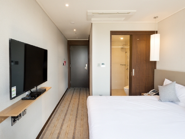 스탠다드 싱글-조식포함