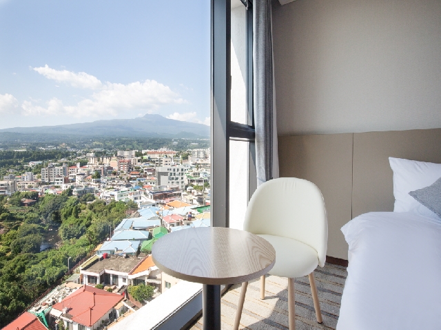 스탠다드 싱글-조식포함