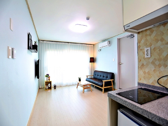 17평 패밀리 한실