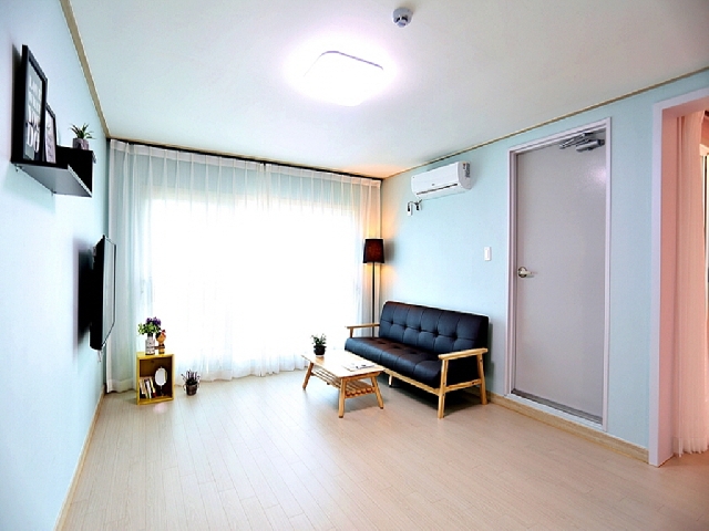 17평 패밀리 한실