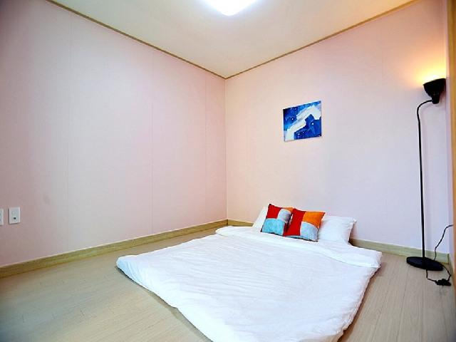 17평 패밀리 한실