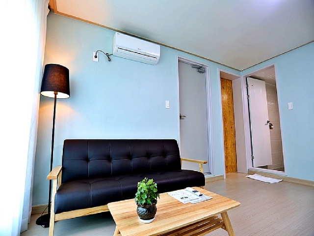 17평 패밀리 한실