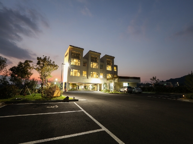 까사데비발디 호텔