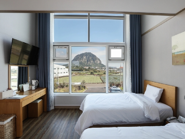 비발디 디럭스12 오션뷰