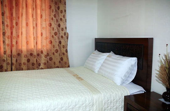 로얄스위트 17평