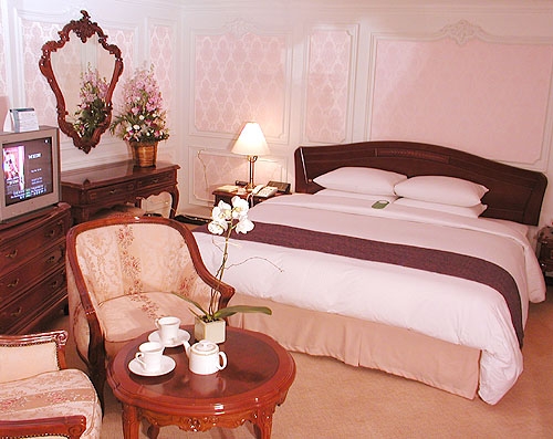 디럭스(바다전망)