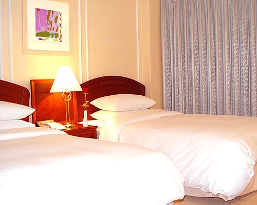 디럭스(바다전망)