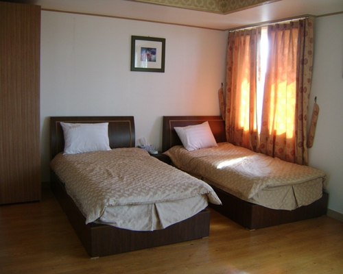 패밀리스위트 23평