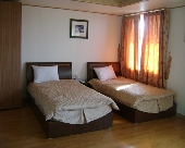 패밀리스위트 23평