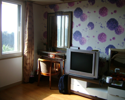 패밀리스위트 23평