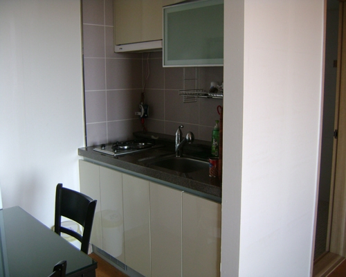 패밀리스위트 23평