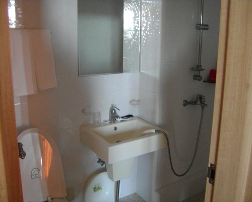 패밀리스위트 23평