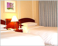 스위트(바다전망)