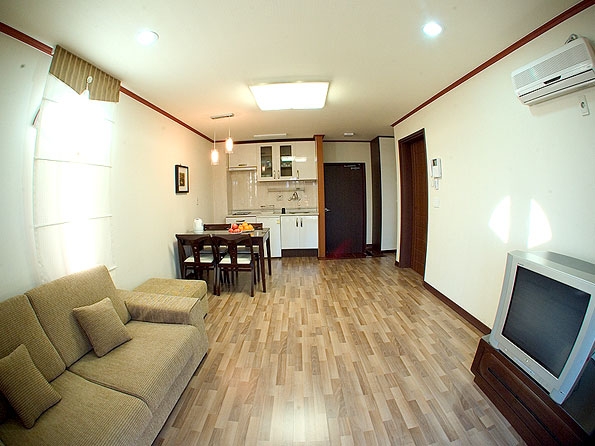 20평(침실/거실)