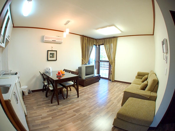 20평(침실/거실)