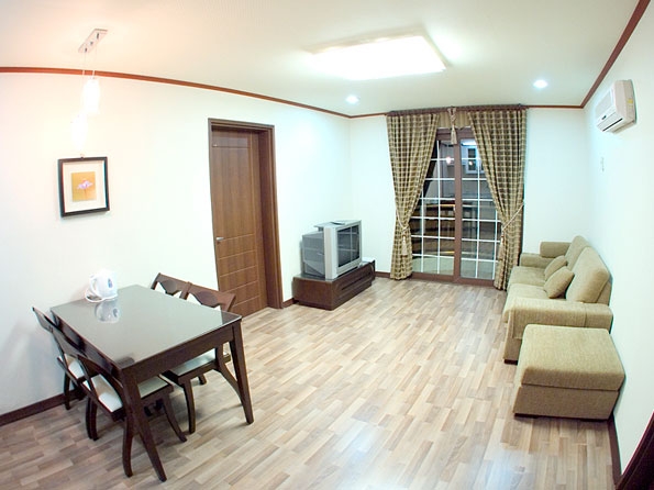 25평(침실2/거실)