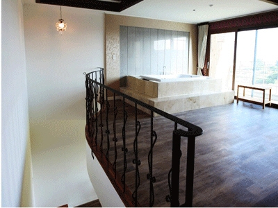 허니문스파복층