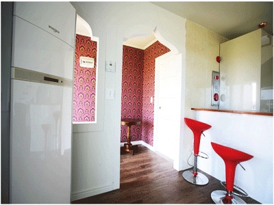 허니문스파복층