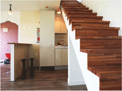 허니문스파복층