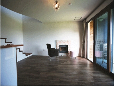 허니문스파복층