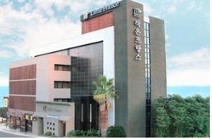 작은프랑스호텔