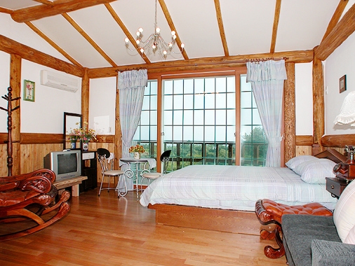 미닫이 (14평형)