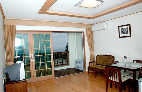 포시즌 스위트(24평)