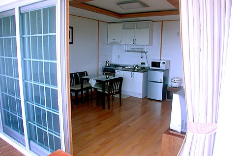 쥬니어  스위트(18평)