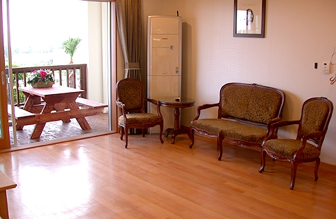 로얄 스위트(34평)