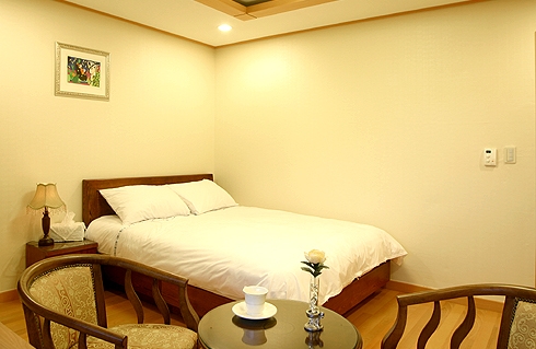 로얄 스위트(34평)