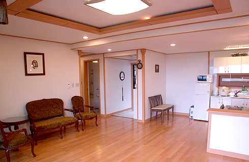 로얄 스위트(34평)