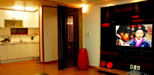 패밀리 (32평형)