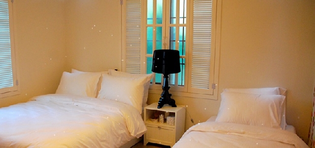 독채별장(60평형)