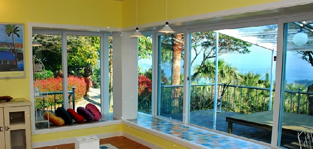 독채별장(60평형)