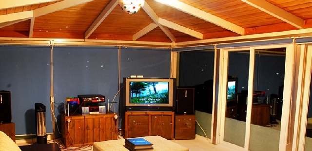 독채별장(60평형)