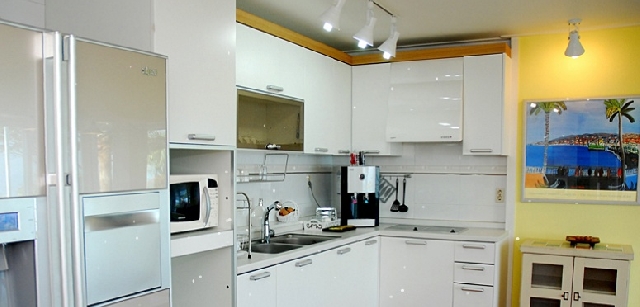 독채별장(60평형)