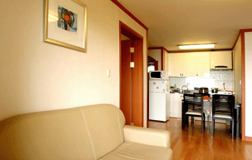 파인빌 스위트(21평)