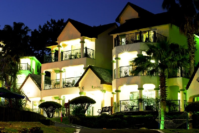 유로클럽리조트