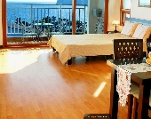 황토룸(18평 2~3층) 