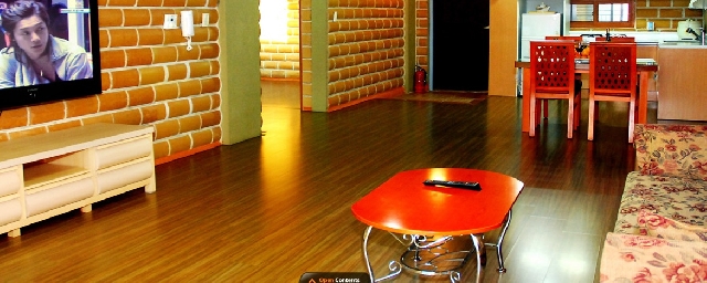 화이트룸(36평 1층)