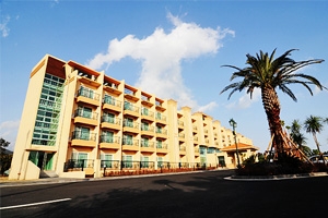 서귀포월드컵리조트(구, 폴에이리조트)