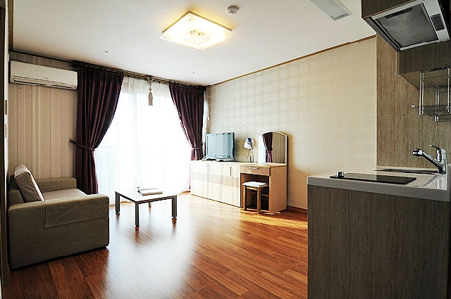 27평 디럭스/ 장애인 편의객실