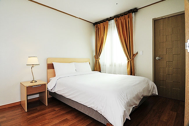 27평 디럭스/ 장애인 편의객실