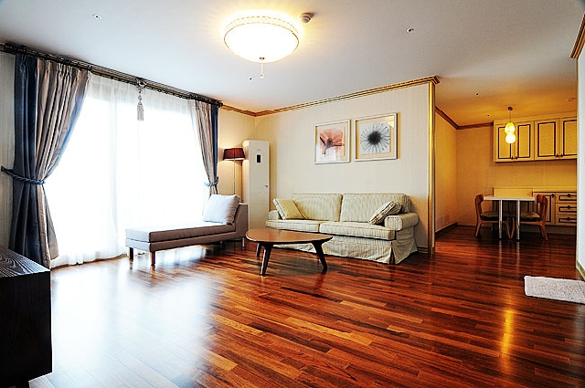 51평 4층 한라산뷰